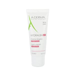 Hydralba UV Light Hydrating Cream