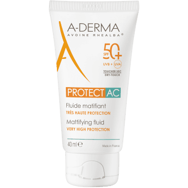 Protect AC Mattifying Fluid SPF 50+