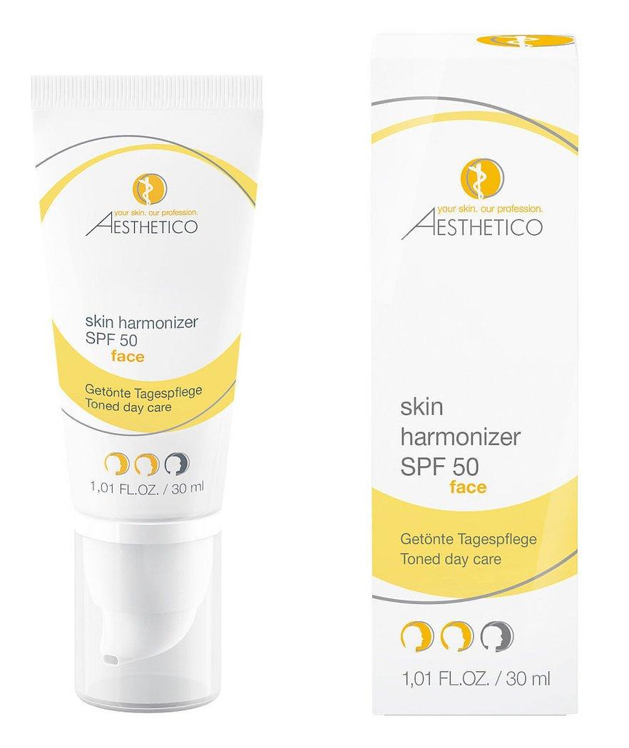 Skin Harmonizer SPF50