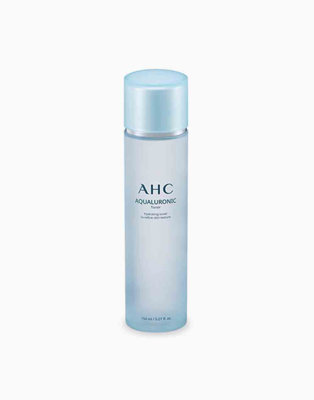 Aqualuronic Toner