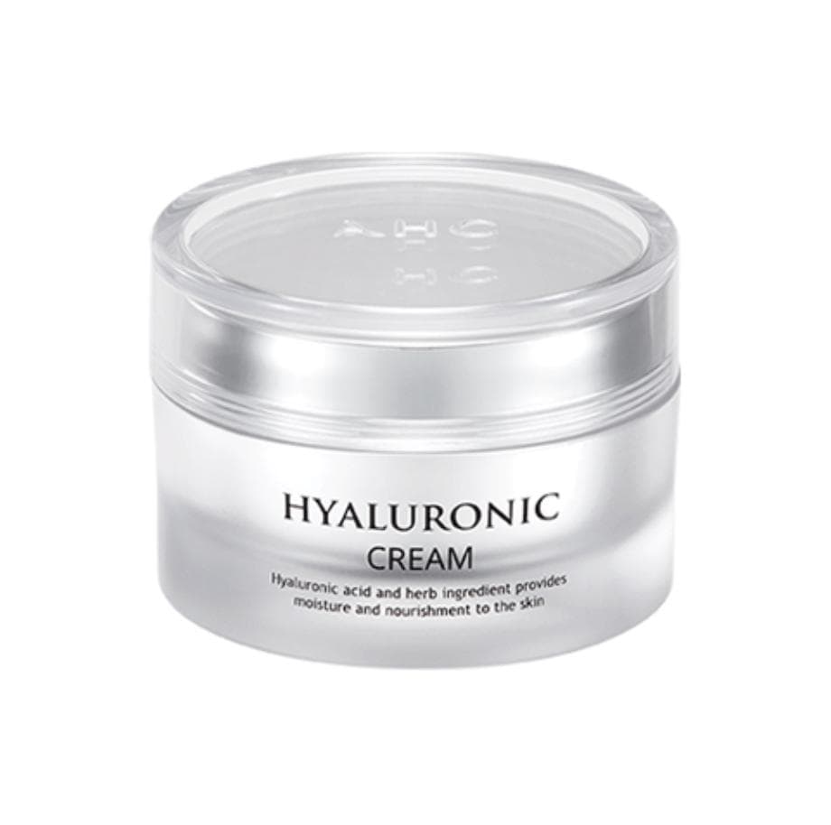 Hyaluronic Cream