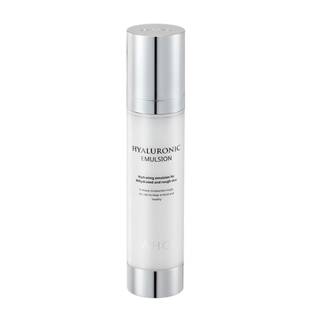 Hyaluronic Emulsion