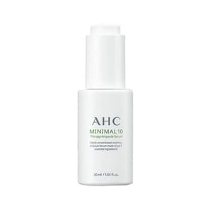 Minimal 10 Therapy Ampoule Serum