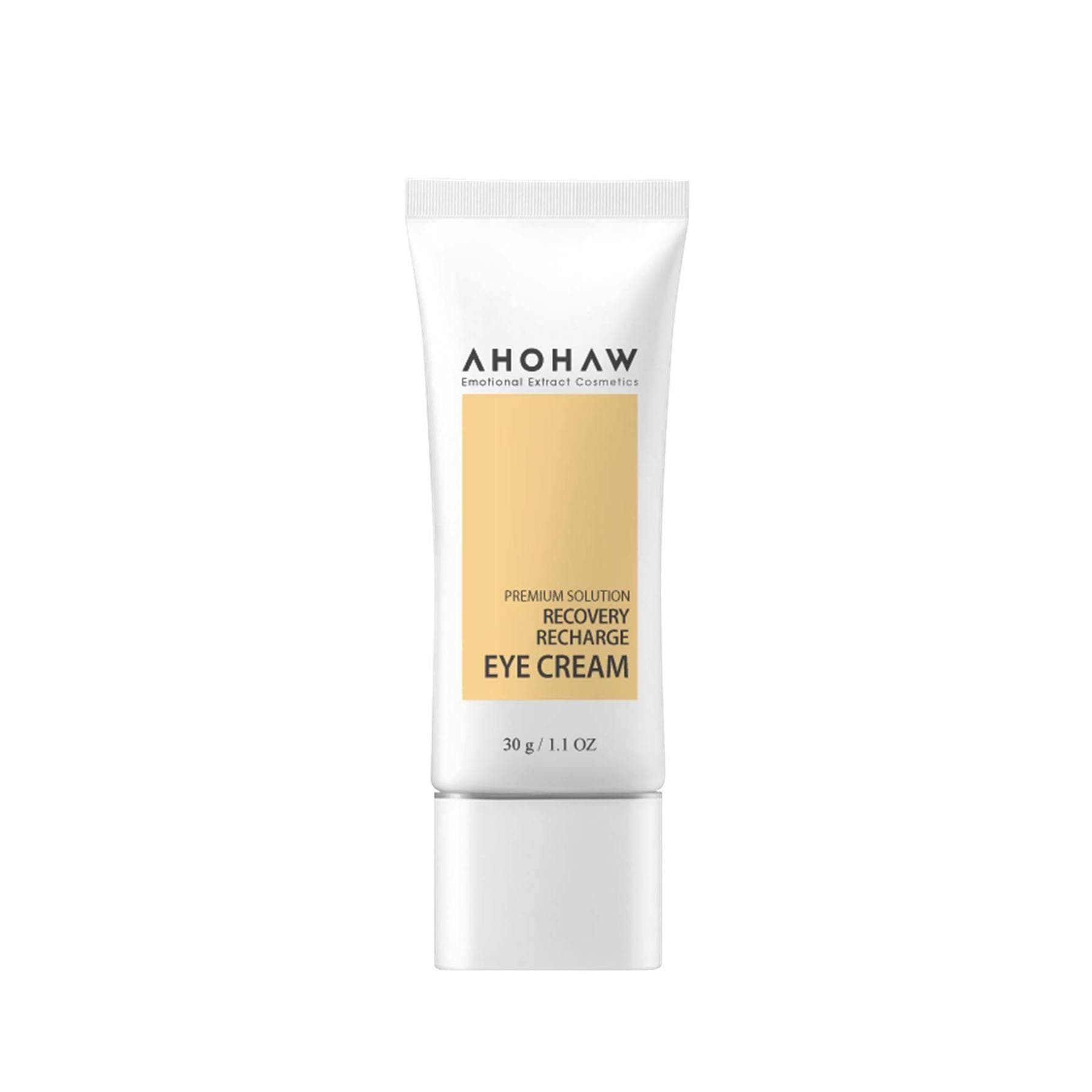 Recovery Recharge Eye Cream