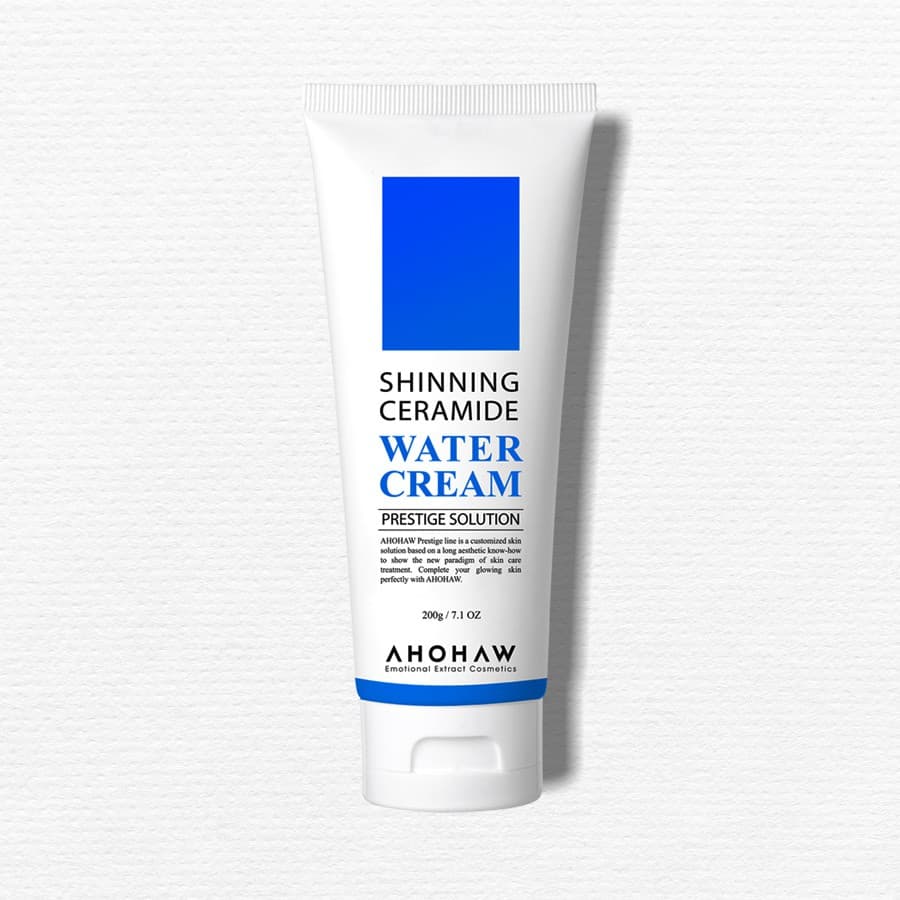 Shining Ceramide Water Cream