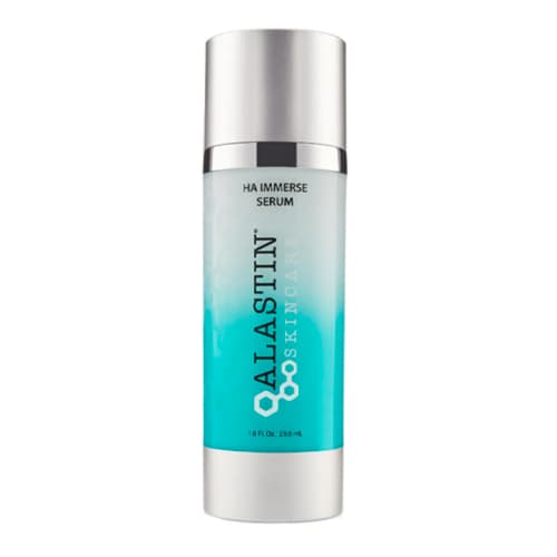 HA(hyaluronic acid) Immerse Serum