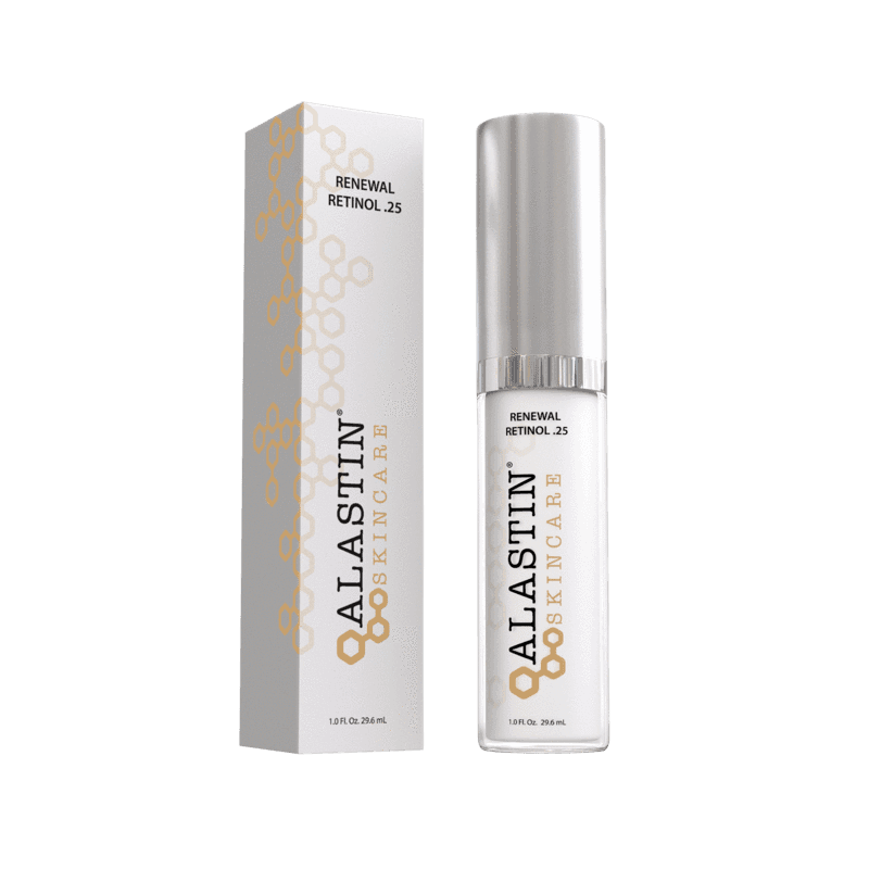 Renewal Retinol