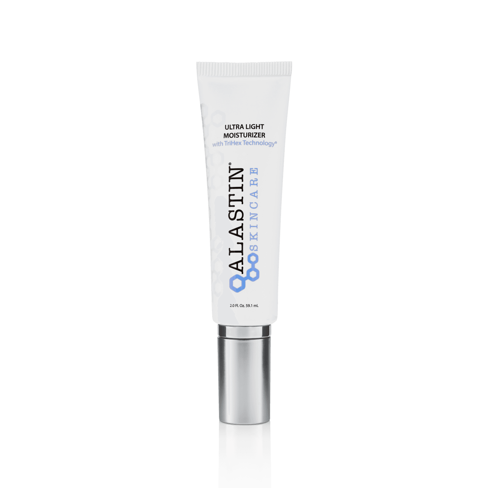 Ultra Light Moisturizer