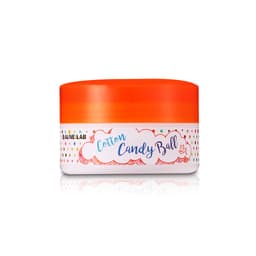 Cotton Candy Ball review