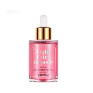 Light Fairy Ampoule