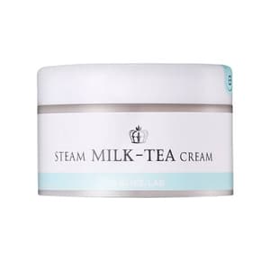 Steam Milk-Tea Cream