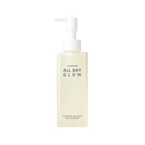 Calming Balance Gel Cleanser