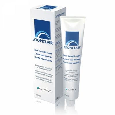 Atopiclair Non Steroidal Cream