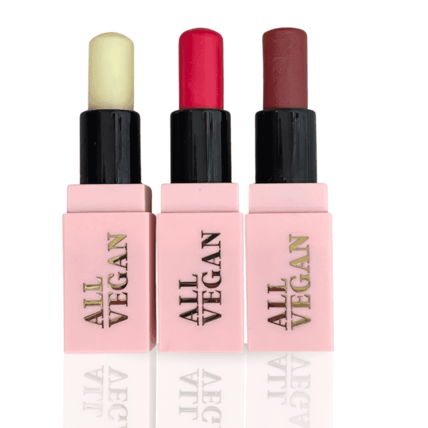 Natural Tinted Lip Balm