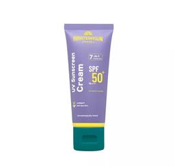 UV Sunscreen Cream SPF 50+ PA++++