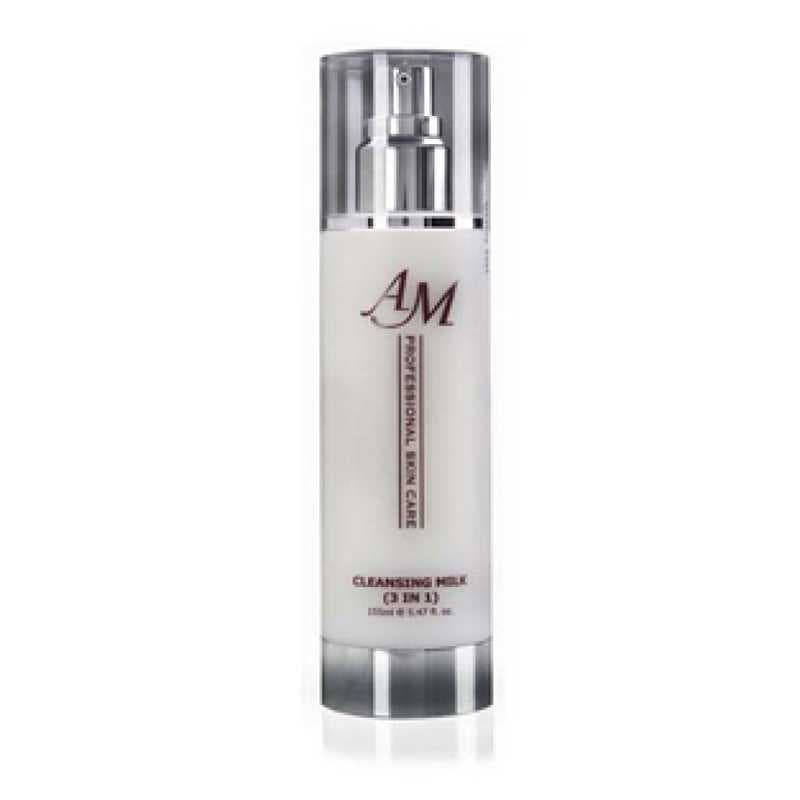 Cleansing Milk 3 in 1