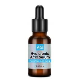 Hyaluronic Acid Serum	 review