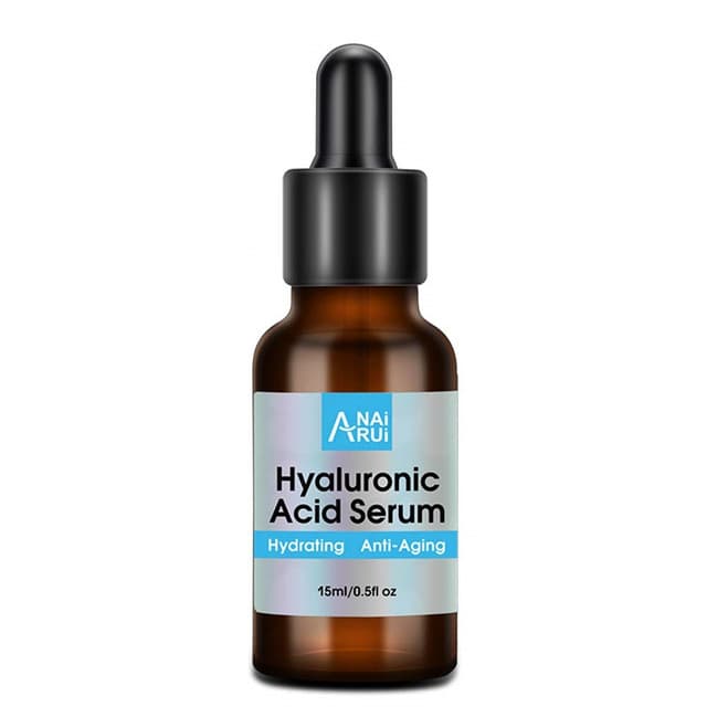 Hyaluronic Acid Serum	