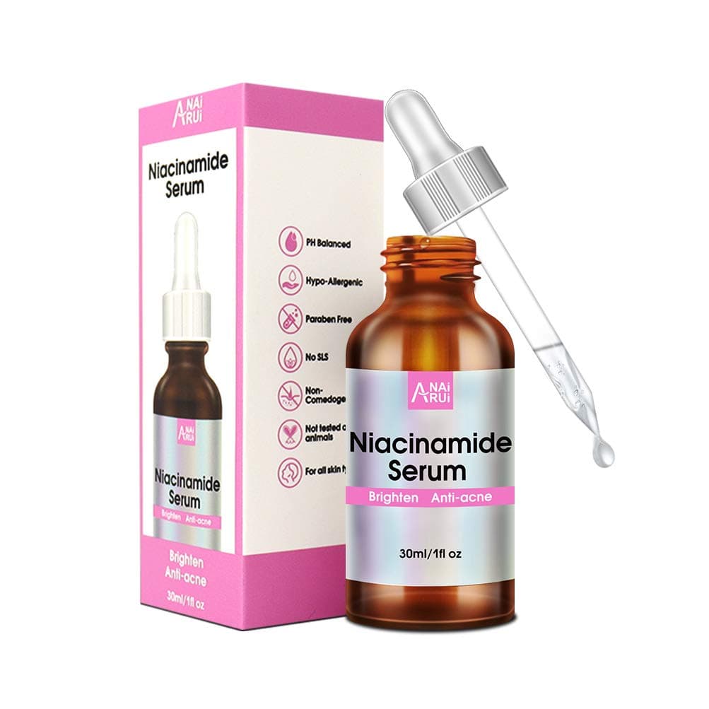 Niacinamide Serum	