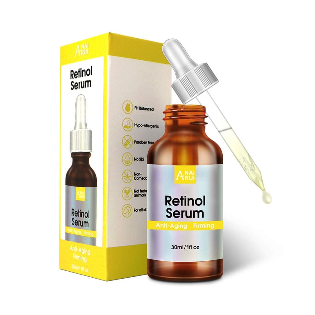 Retinol Serum	