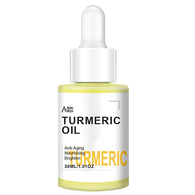 Turmeric Oil