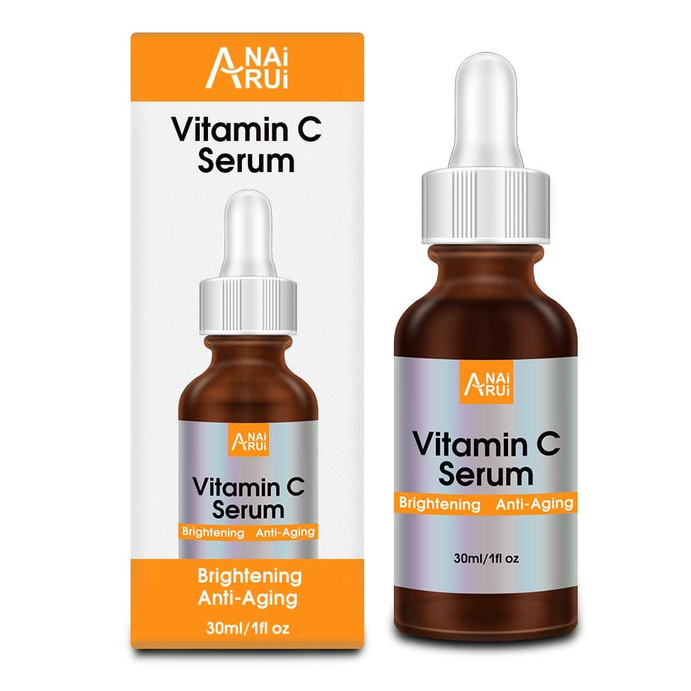 Vitamin C Serum	