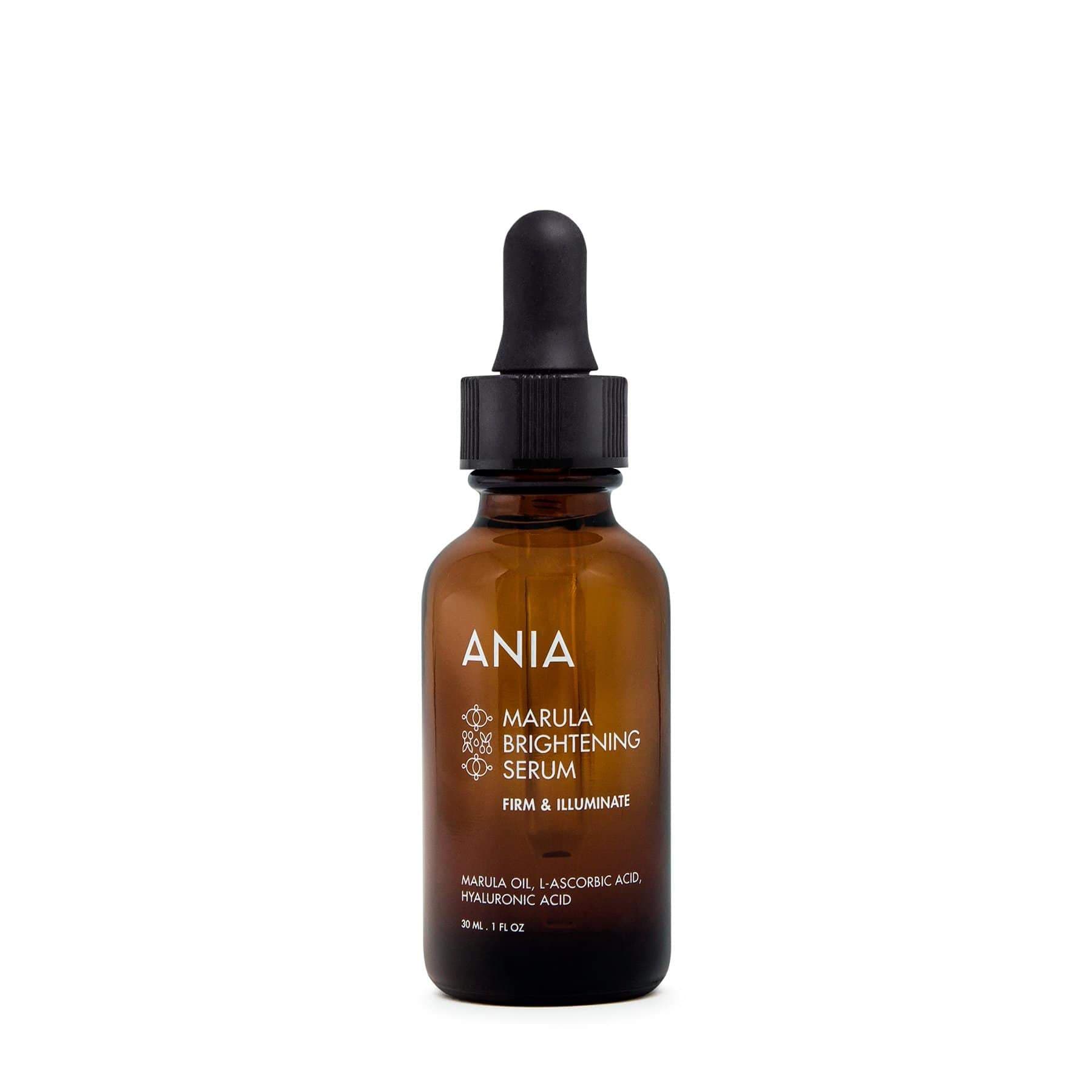 Marula Brightening Serum