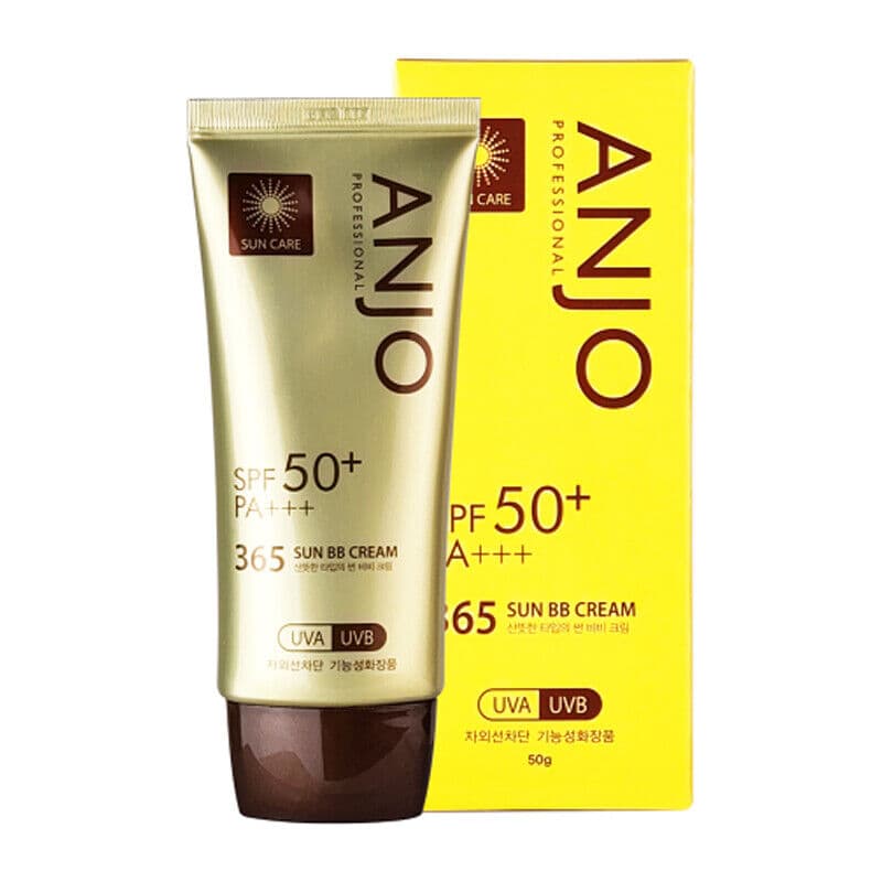 365 Sun BB Cream SPF50+ PA+++