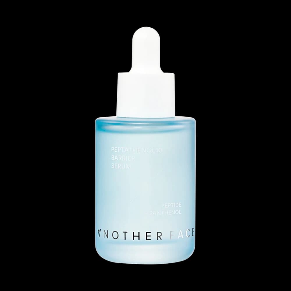 Peptathenol 10 Barrier Serum