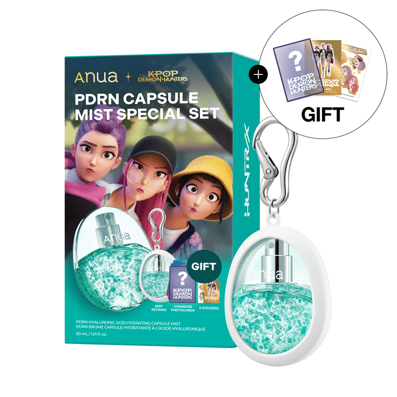 PDRN Capsule Mist Special Set