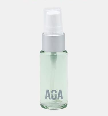 Wholly Green Water Soothing Mist