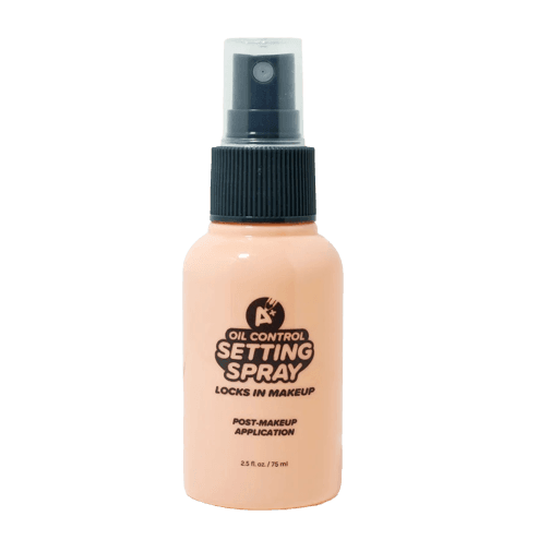 A+ Setting Spray