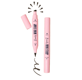 Beauty Wing Stamp Eyeliner