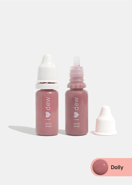 I Heart Dew Blush Drops