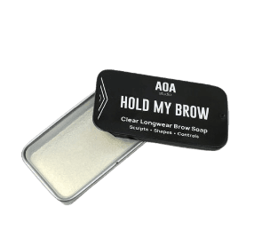 Hold My Brow Soap