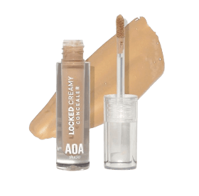 Locked Creamy Concealer