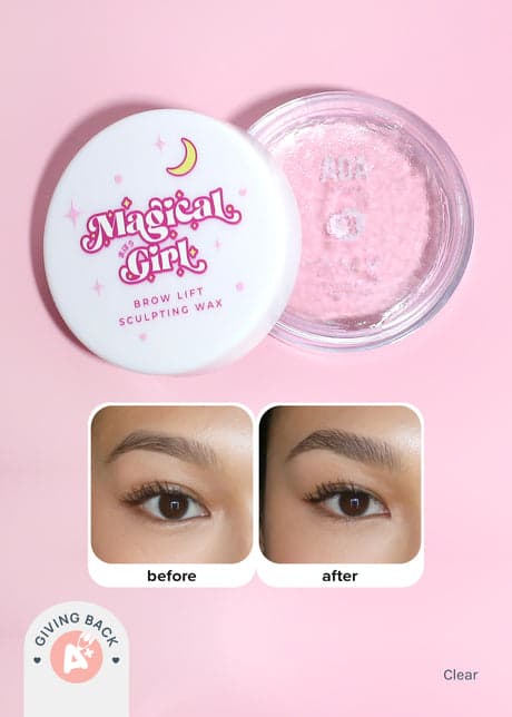 Magical Girl Brow Lift Sculpting Wax