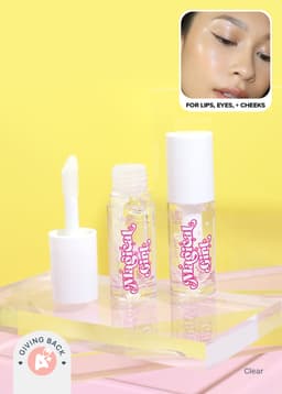 Magical Girl Gloss Highlighter