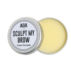 Sculpt My Brow Clear Pomade