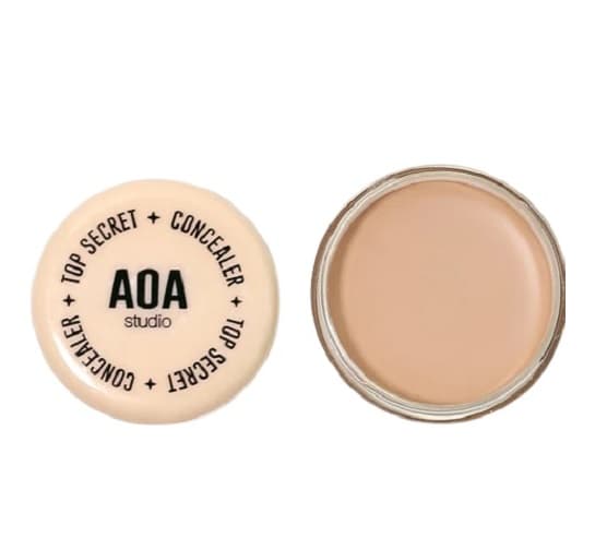 Top Secret Concealer