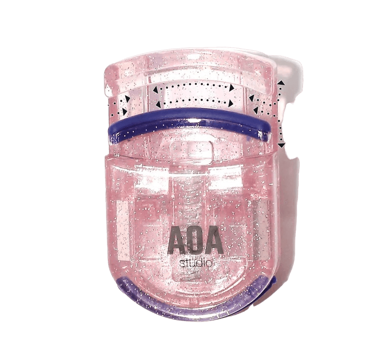 Travel Eyelash Curler