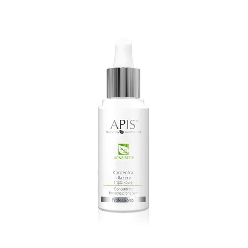 Acne-Stop Concentrate for Acne-Prone Skin