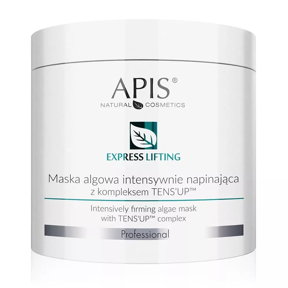 Express Lifting Intensive Firming Algae Mask