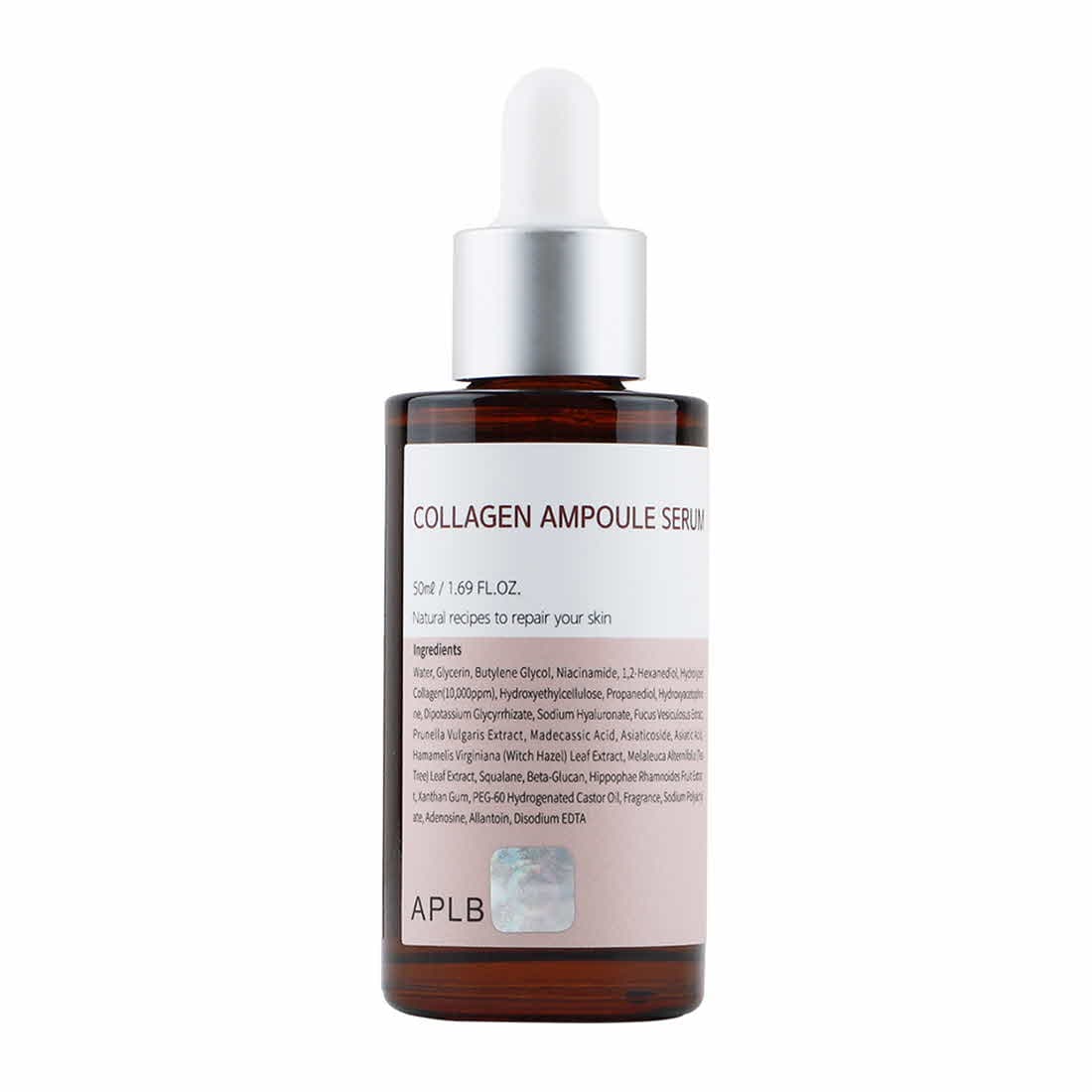 Collagen Ampoule Serum