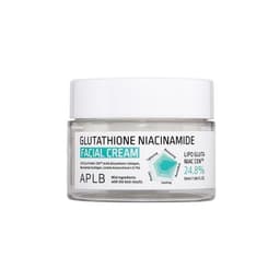 Glutathione Niacinamide Facial Cream