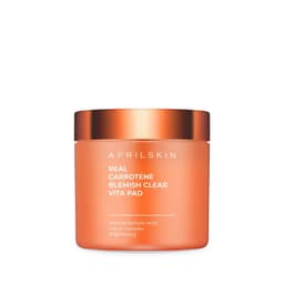 Real Carrotene Blemish Clear Vita Pads