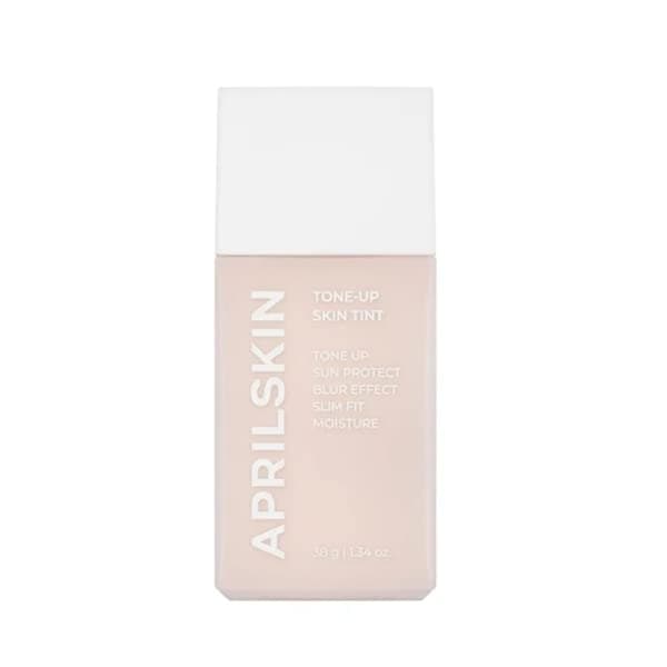 Tone-up Skin Tint SPF 50+ PA++++