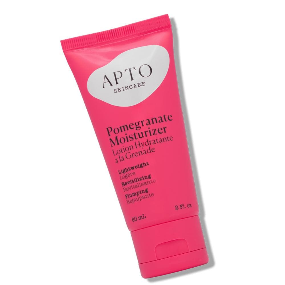 Pomegranate Moisturizing Lotion