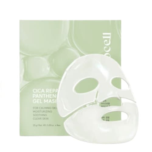 Cica Repair Panthenol Gel Mask