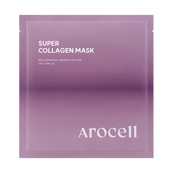 Super Collagen Mask